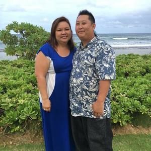 Meet your Posher, Sean